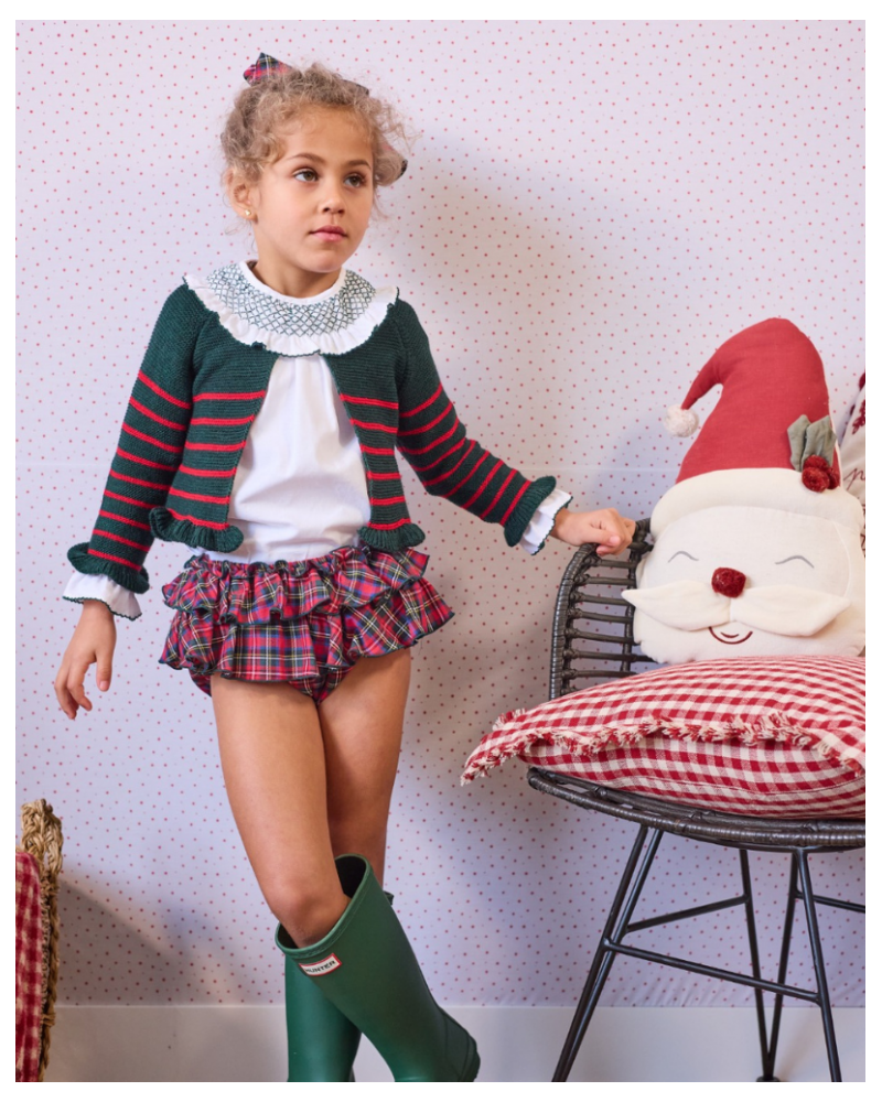 Conjunto Completo Hiltón La Martinica