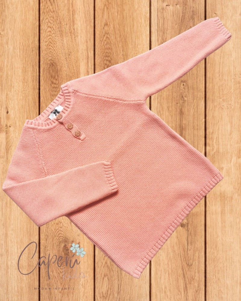 Jersey Niño Laralarita La Martinica