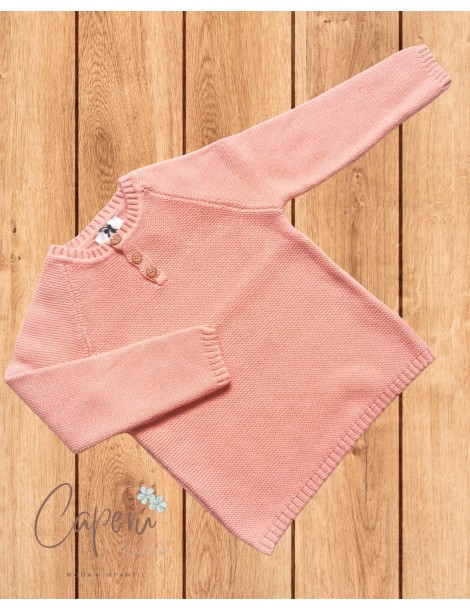 Jersey Niño Laralarita La Martinica