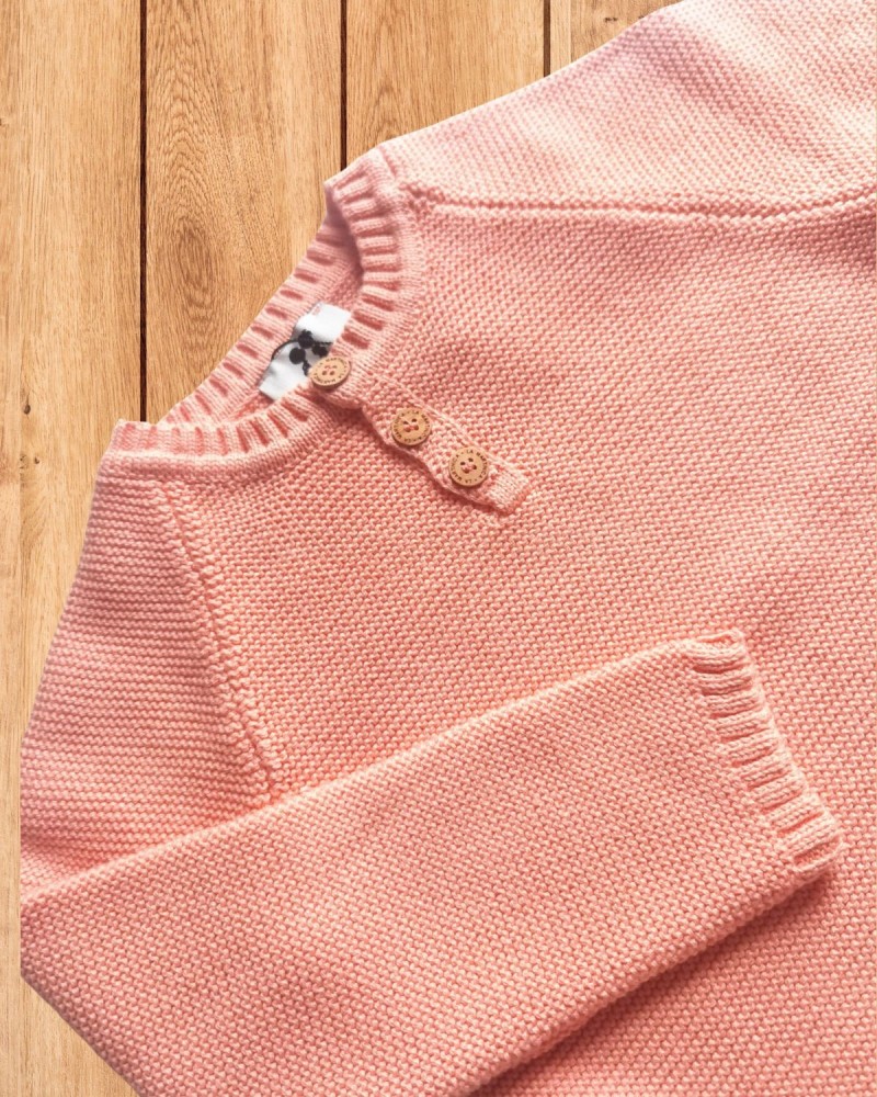 Jersey Niño Laralarita La Martinica