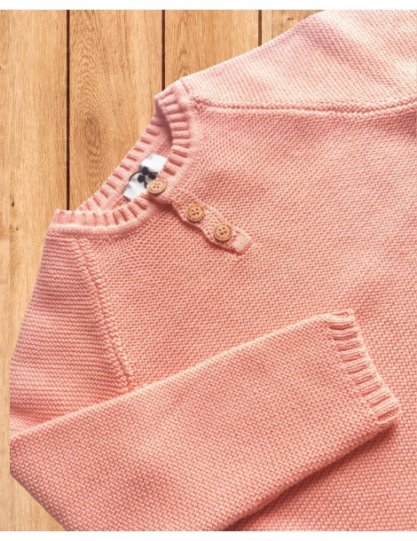 Jersey Niño Laralarita La Martinica