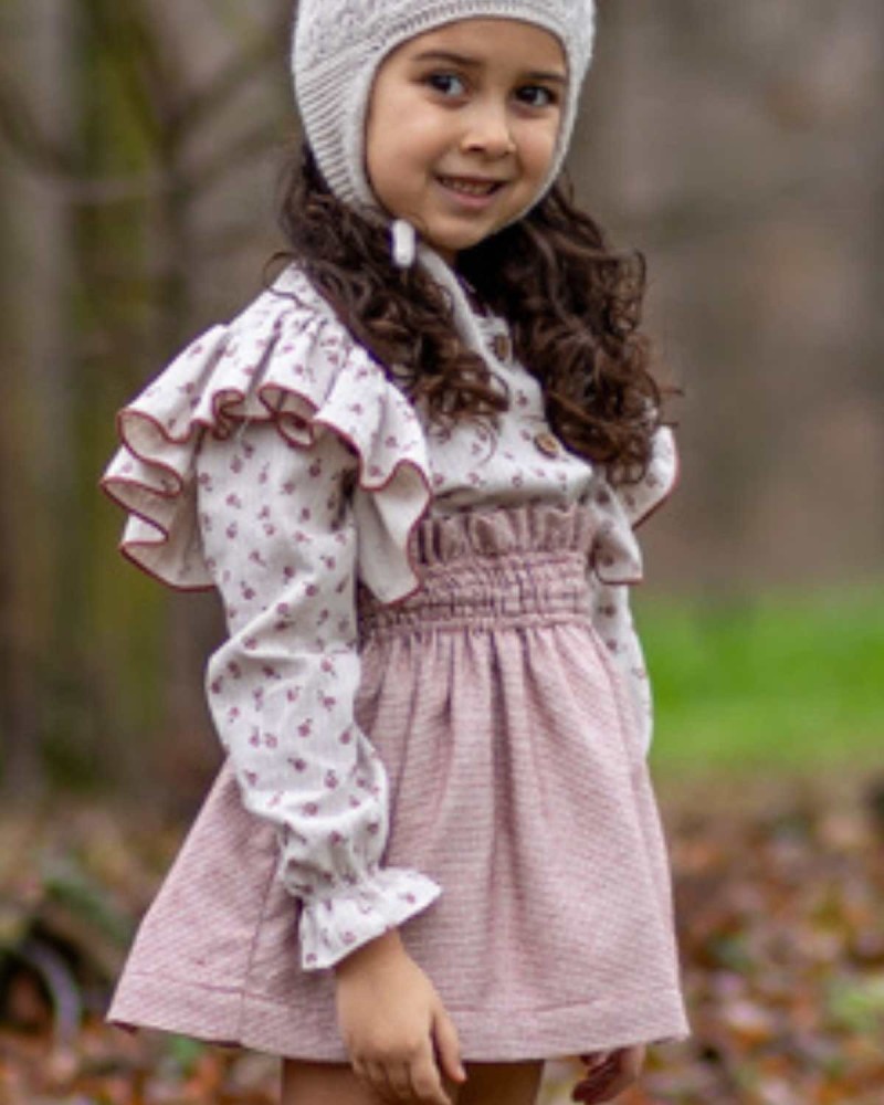 Falda Telva de Bóetie Kids