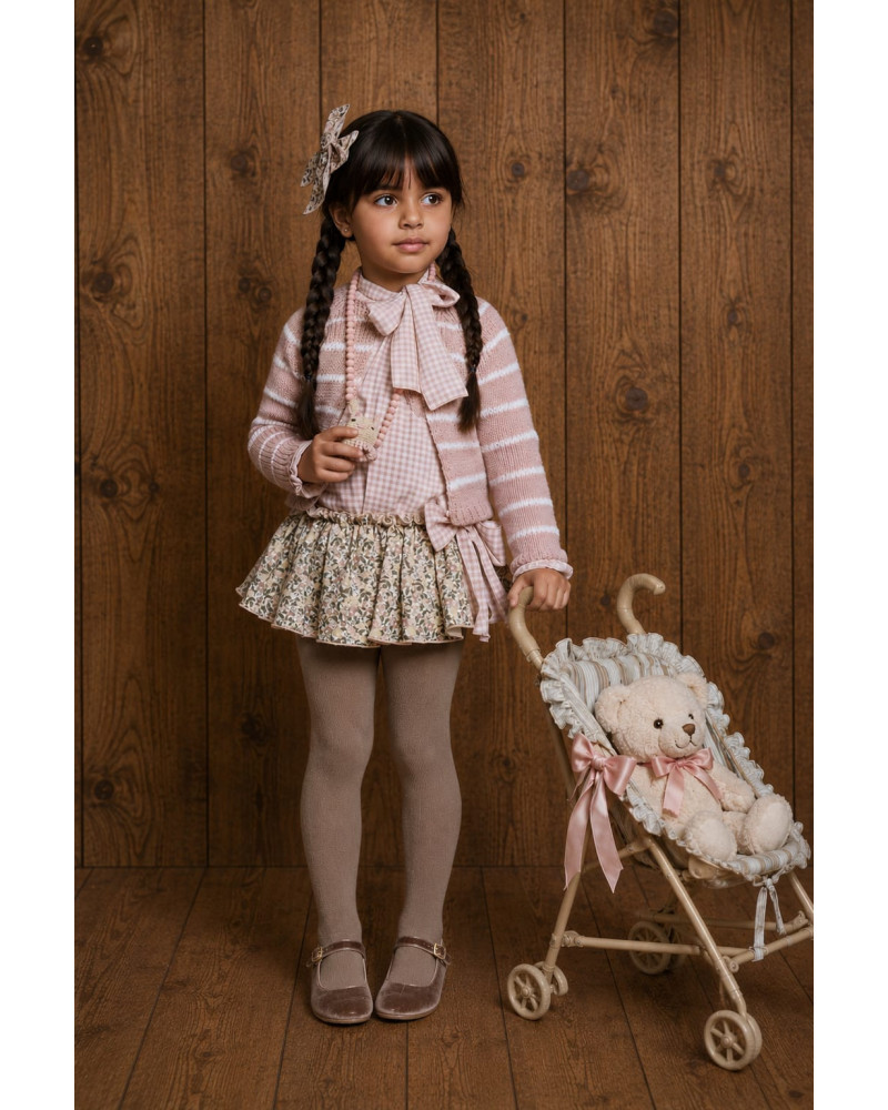 Conjunto Balancín La Martinica | Ropa Infantil