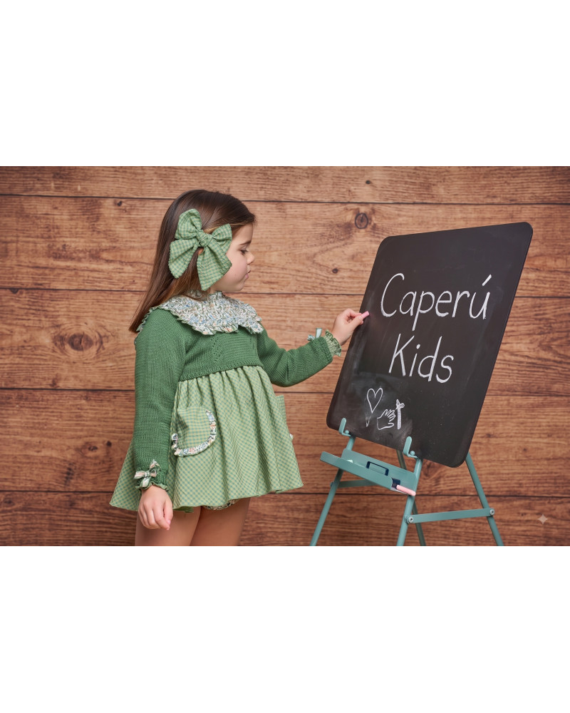 Jesusito Cuadros Olivo La Martinica | Ropa Infantil