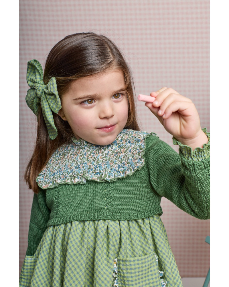Jesusito Cuadros Olivo La Martinica | Ropa Infantil