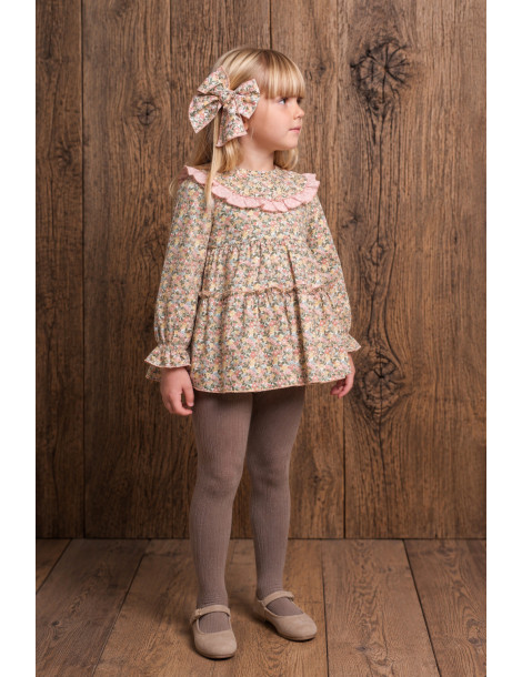 Jesusito Flores Balancín La Martinica | Moda Infantil