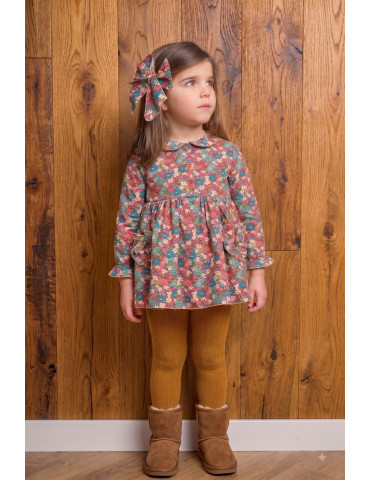 Jesusito Flores Amsterdam La Martinica | Caperú Kids