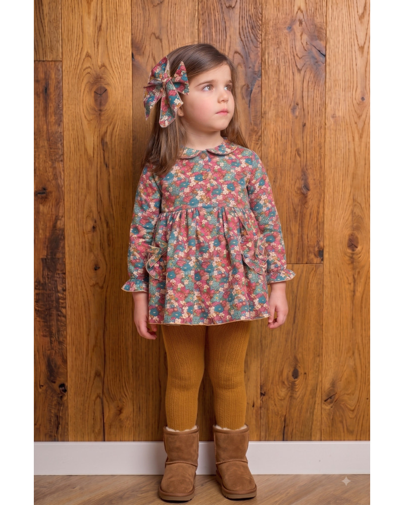 Jesusito Flores Amsterdam La Martinica | Caperú Kids