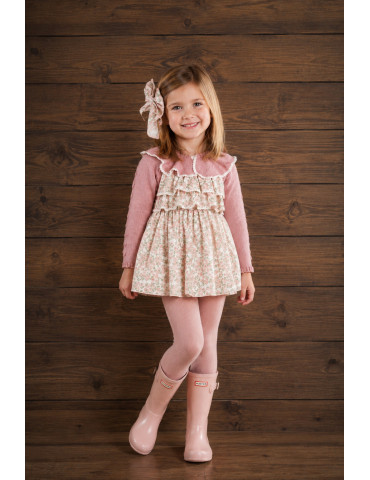 Comprar Conjunto Ranita Jersey Candelaria | Novedad Invierno