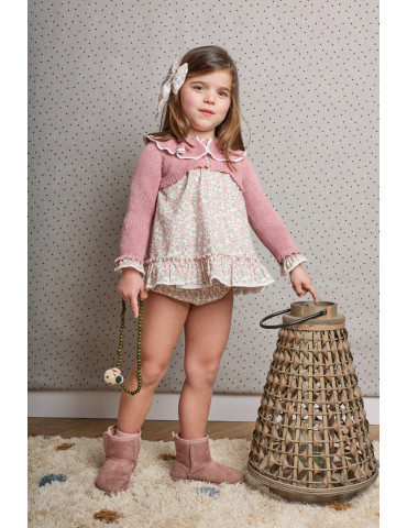 Comprar Jesuito Completo Candelaria | La Martinica | Caperú Kids 2