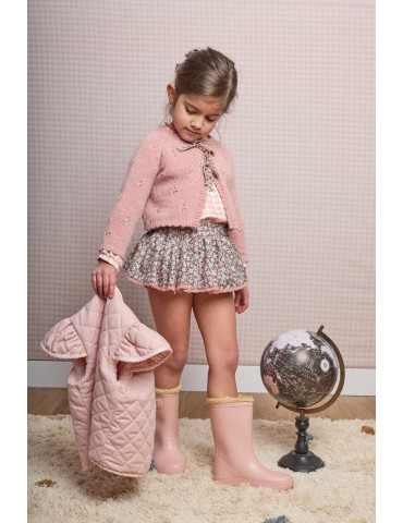 Comprar Conjunto Completo La Tata La Martinica | Caperú Kids