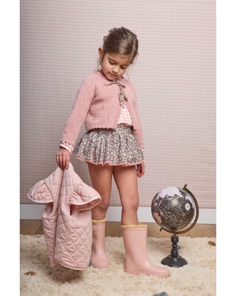 Comprar Conjunto Completo La Tata La Martinica | Caperú Kids