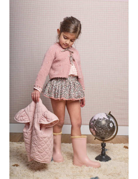 Comprar Conjunto Completo La Tata La Martinica | Caperú Kids