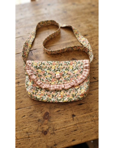 Bolso Bombonera Balancín La Martinica | Caperú Kids