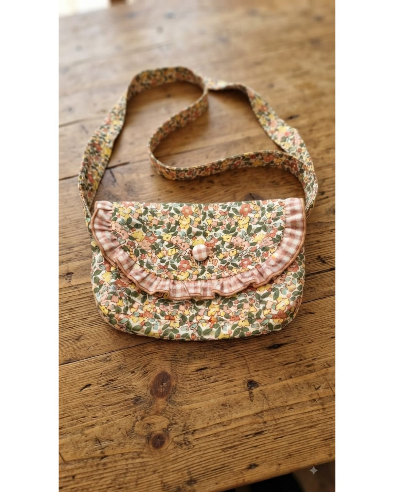 Bolso Bombonera Balancín La Martinica | Caperú Kids