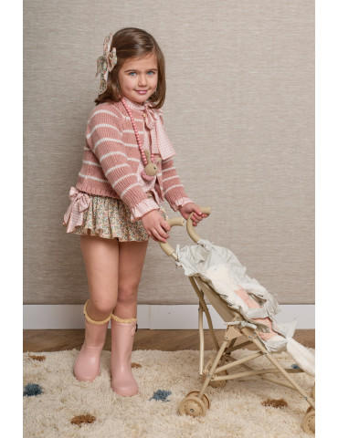 Conjunto Balancín La Martinica | Ropa Infantil 2