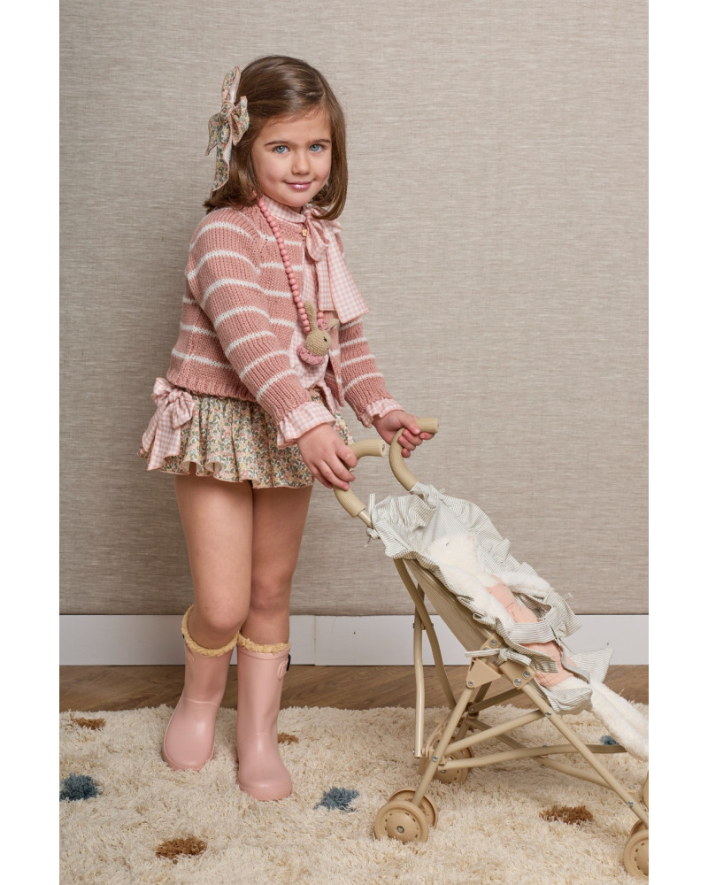 Conjunto Balancín La Martinica | Ropa Infantil