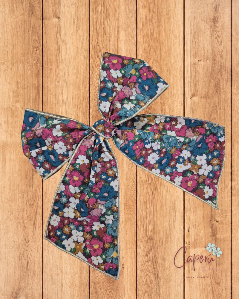 Comprar Lazo Grande Flores Amsterdam | La Martinica