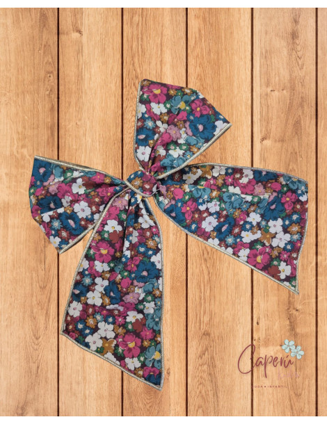 Comprar Lazo Grande Flores Amsterdam | La Martinica