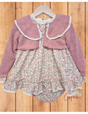 Comprar Jesuito Completo Candelaria | La Martinica | Caperú Kids