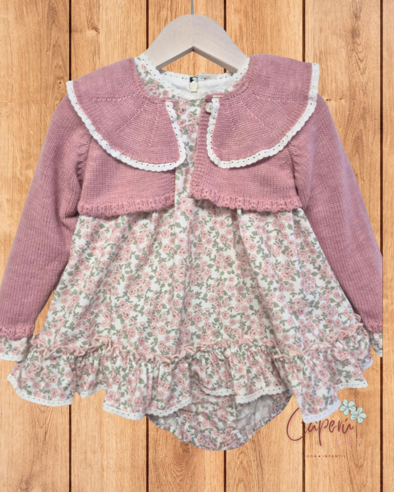 Comprar Jesuito Completo Candelaria | La Martinica | Caperú Kids