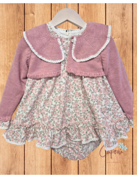 Comprar Jesuito Completo Candelaria | La Martinica | Caperú Kids