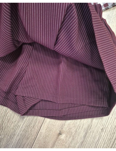 Conjunto Falda El Baúl del Peque La Martinica | Caperú Kids