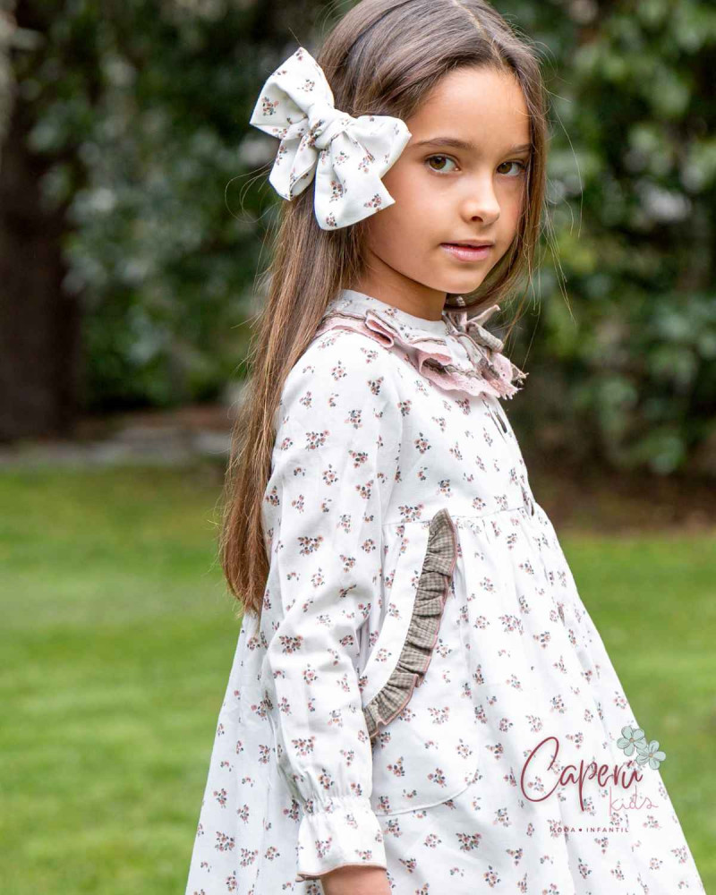 Comprar Jesusito Flores Adriel Boétie | Caperú Kids
