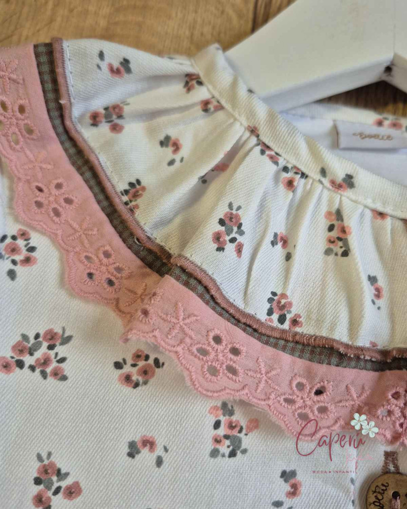 Comprar Jesusito Flores Adriel Boétie | Caperú Kids
