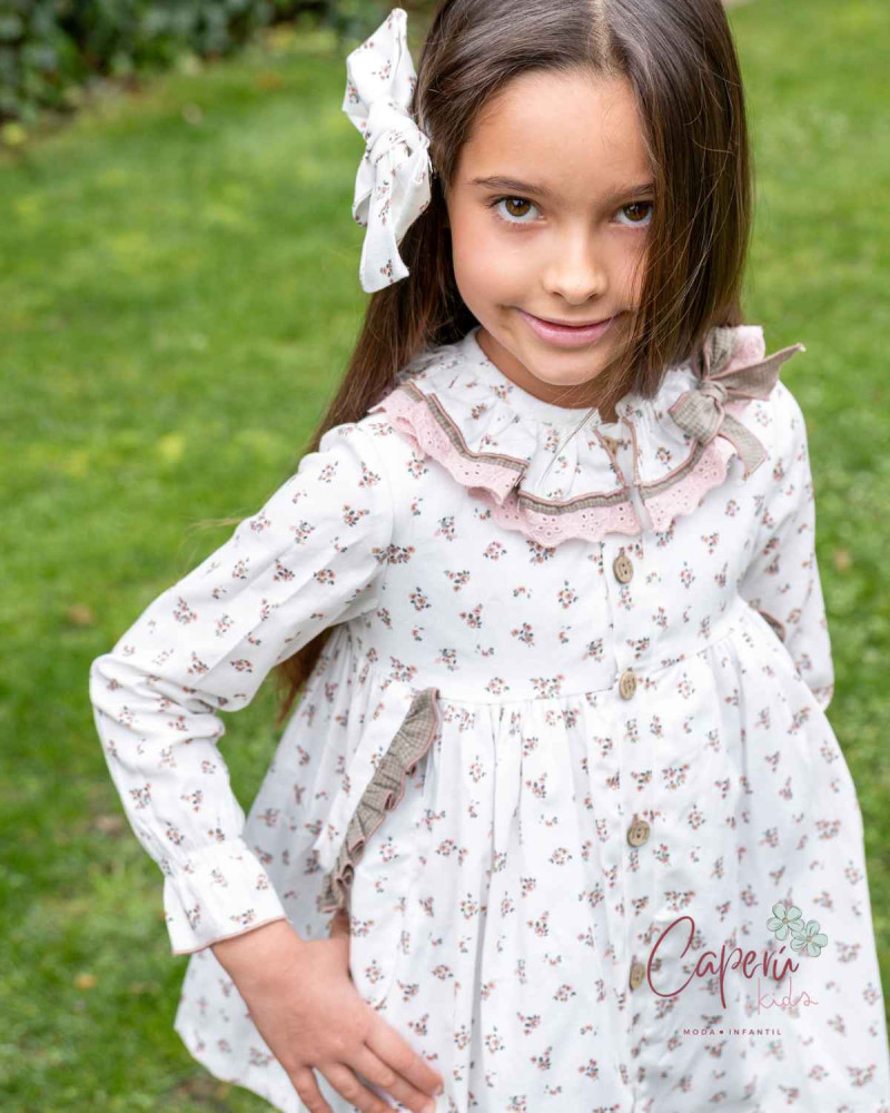 Comprar Jesusito Flores Adriel Boétie | Caperú Kids