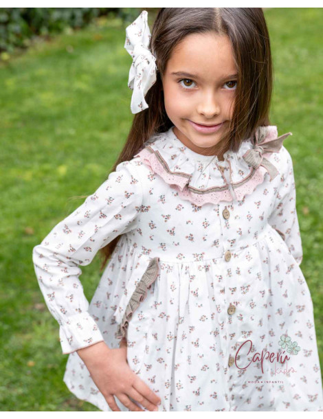 Comprar Jesusito Flores Adriel Boétie | Caperú Kids