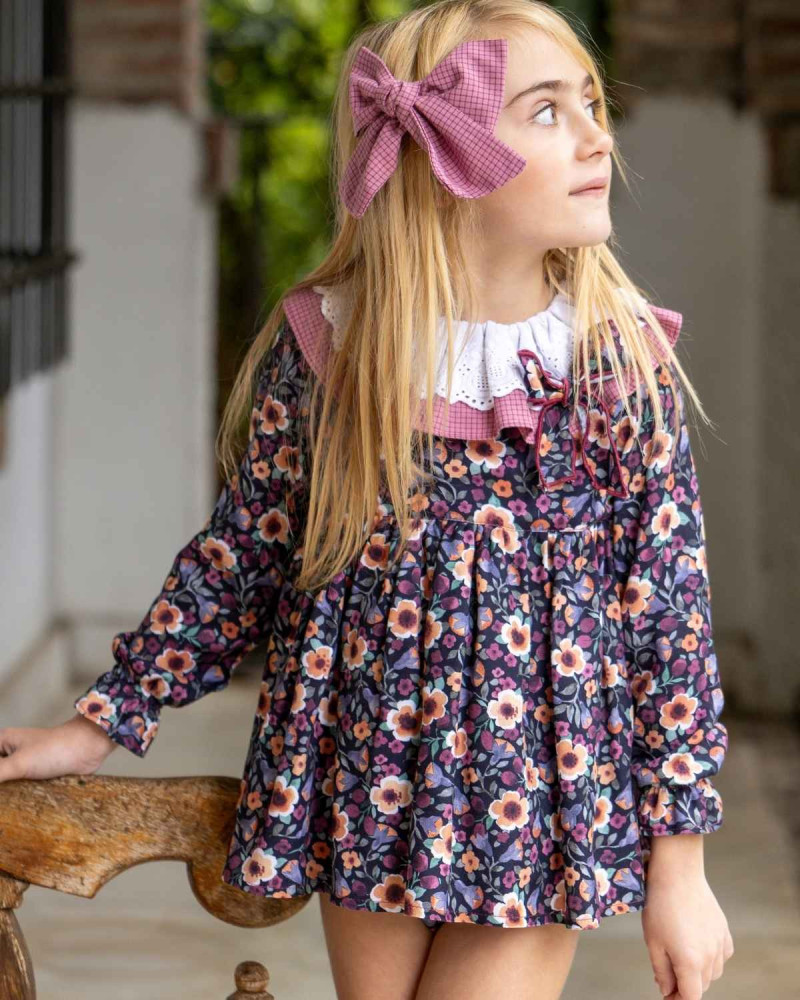 Ranita Puntilla Flores Agnes Boétie