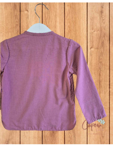 Comprar Camisa Niño Agnes Boétie Online 2