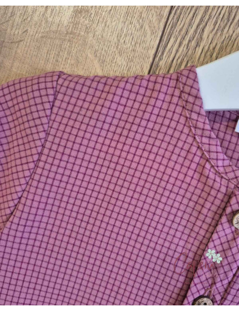 Comprar Camisa Niño Agnes Boétie Online