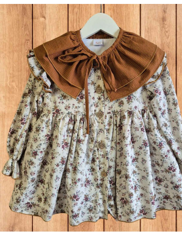 Jesusito Flores Samira Boétie - Colección Exclusiva