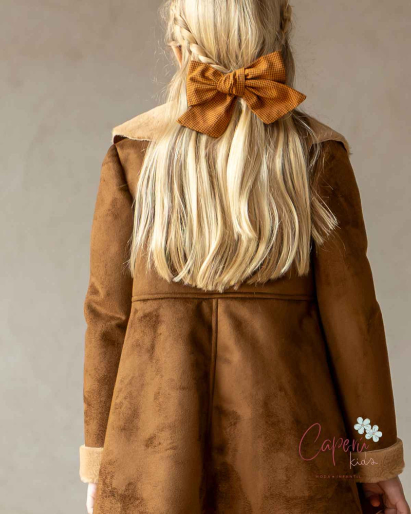 Pelliza Niña Boétie - Abrigos de Moda