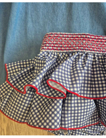 Nuevo Conjunto Mushroom de La Martinica | Moda Infantil 2