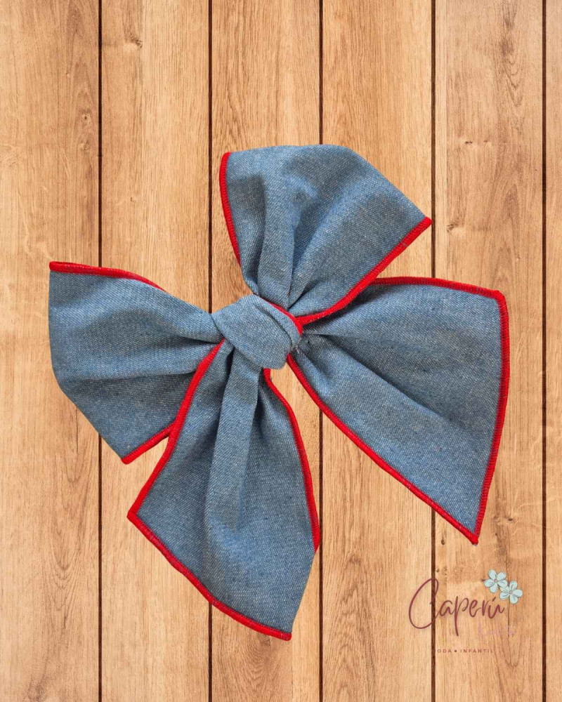 Lazo La Martinica Vaquero Mushroom | Caperú Kids
