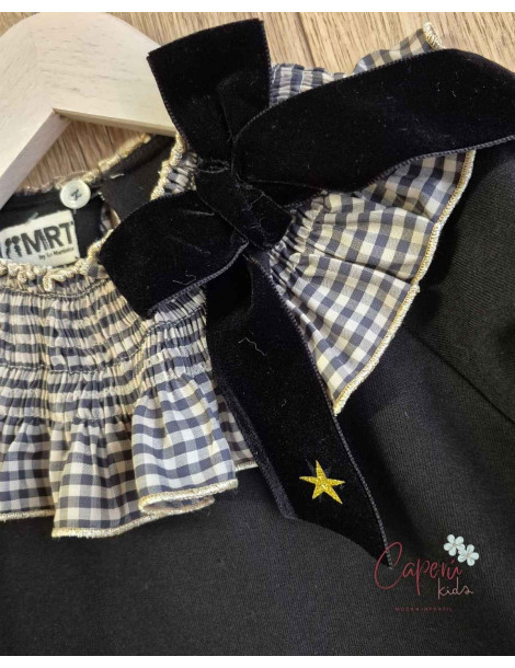 Ropa Infantil Sudadera Braga Nancy La Martinica