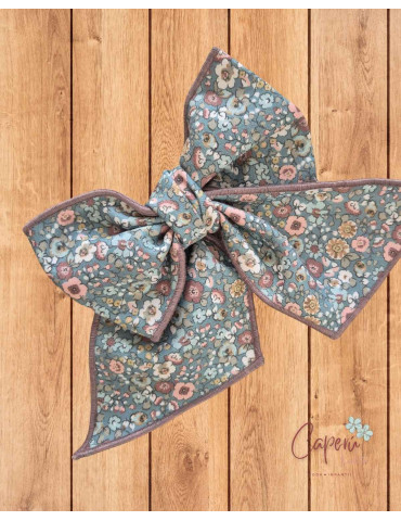 Lazo Flores Elira Boétie - Complementos Infantiles