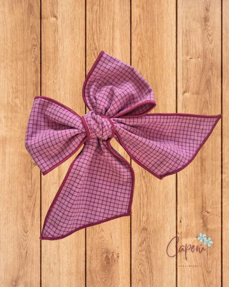 Lazo Vichy Agnes Boétie - Complementos