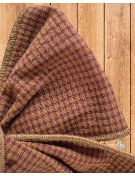 Lazo Vichy Agnes Boétie - Accesorios Infantiles