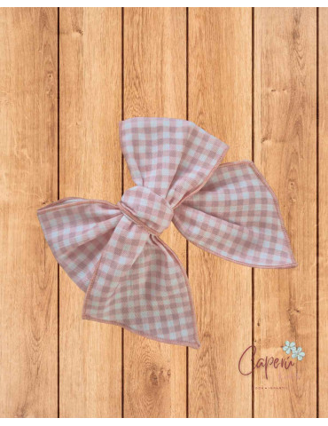 Lazo Mediano Vichy Balancín La Martinica | Caperú Kids