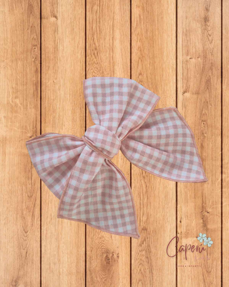 Lazo Mediano Vichy Balancín La Martinica | Caperú Kids