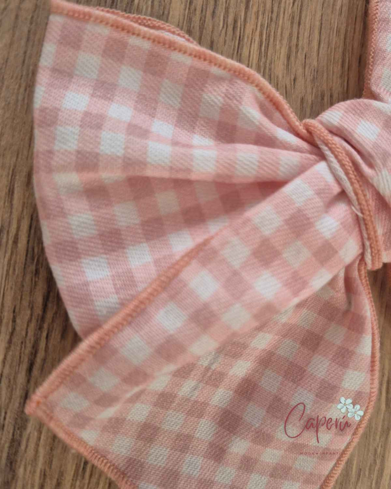 Lazo Mediano Vichy Balancín La Martinica | Caperú Kids