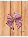 Lazo Mediano Vichy Xandre | La Martinica | Ropa Infantil