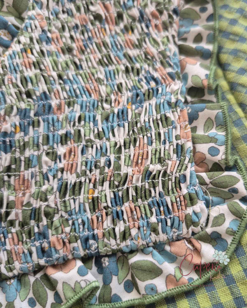 Jesusito Cuadros Olivo La Martinica | Ropa Infantil
