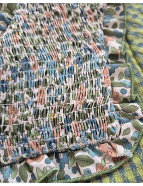 Jesusito Cuadros Olivo La Martinica | Ropa Infantil