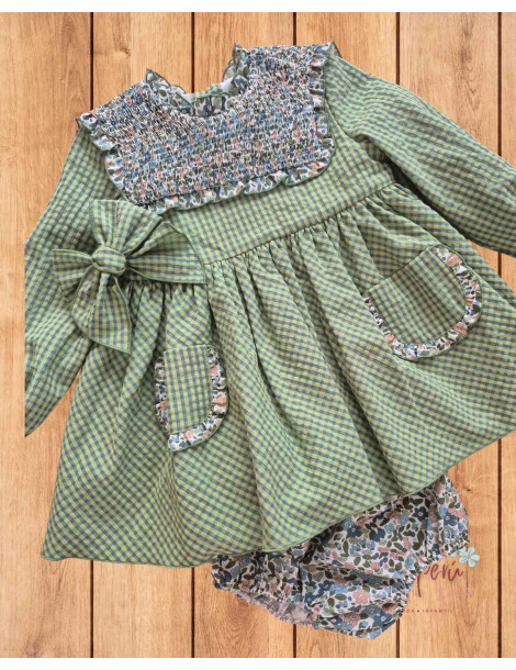 Jesusito Cuadros Olivo La Martinica | Ropa Infantil