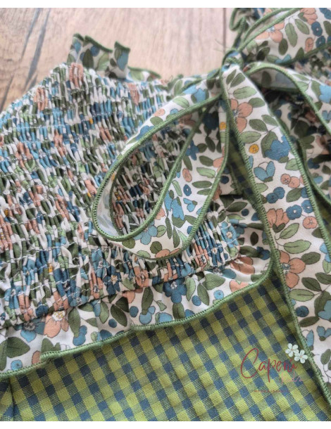 Jesusito Cuadros Olivo La Martinica | Ropa Infantil